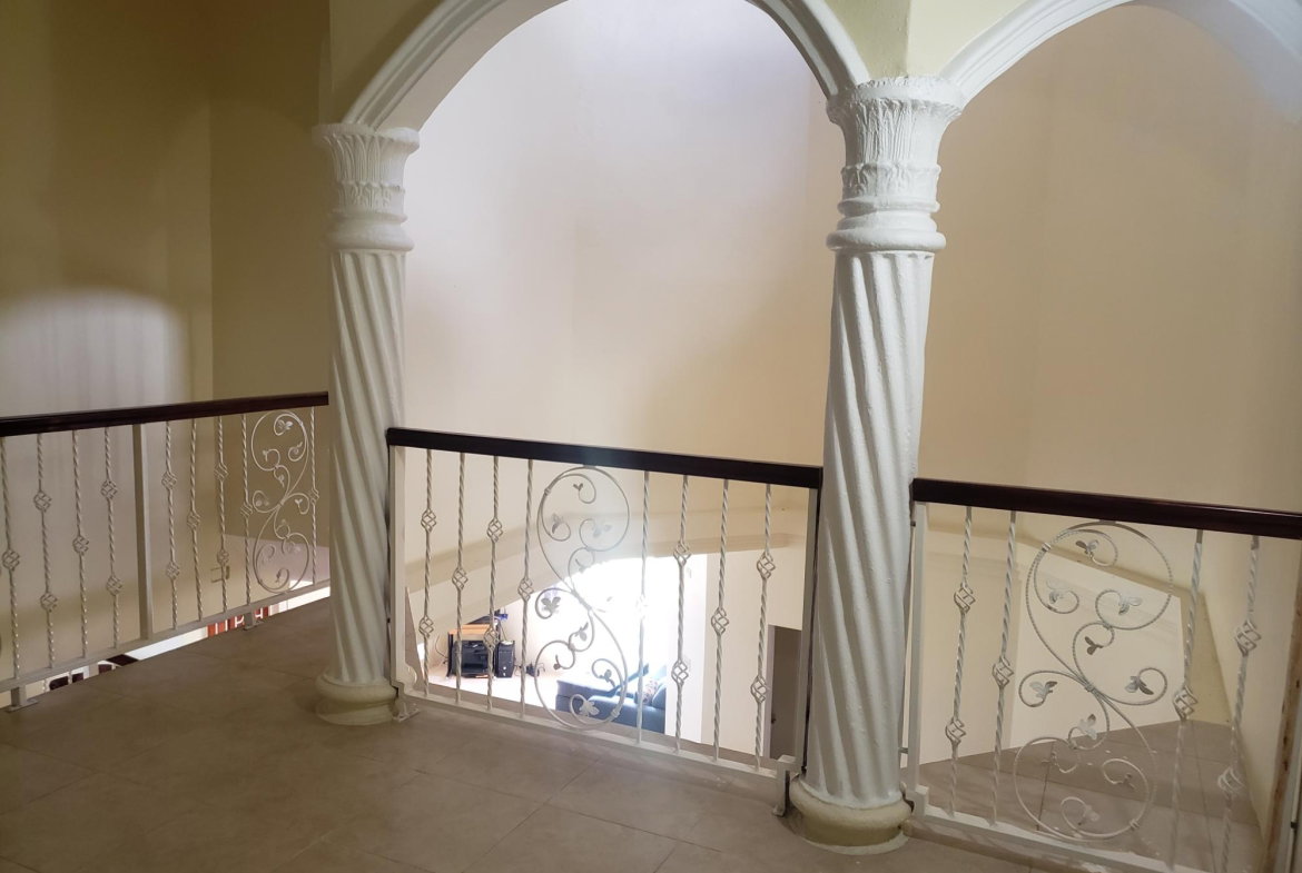 Eleventh image of Upper B-142 Spring Valley Estate in Tower Isle, St. Mary, Jamaica - property is For Rent