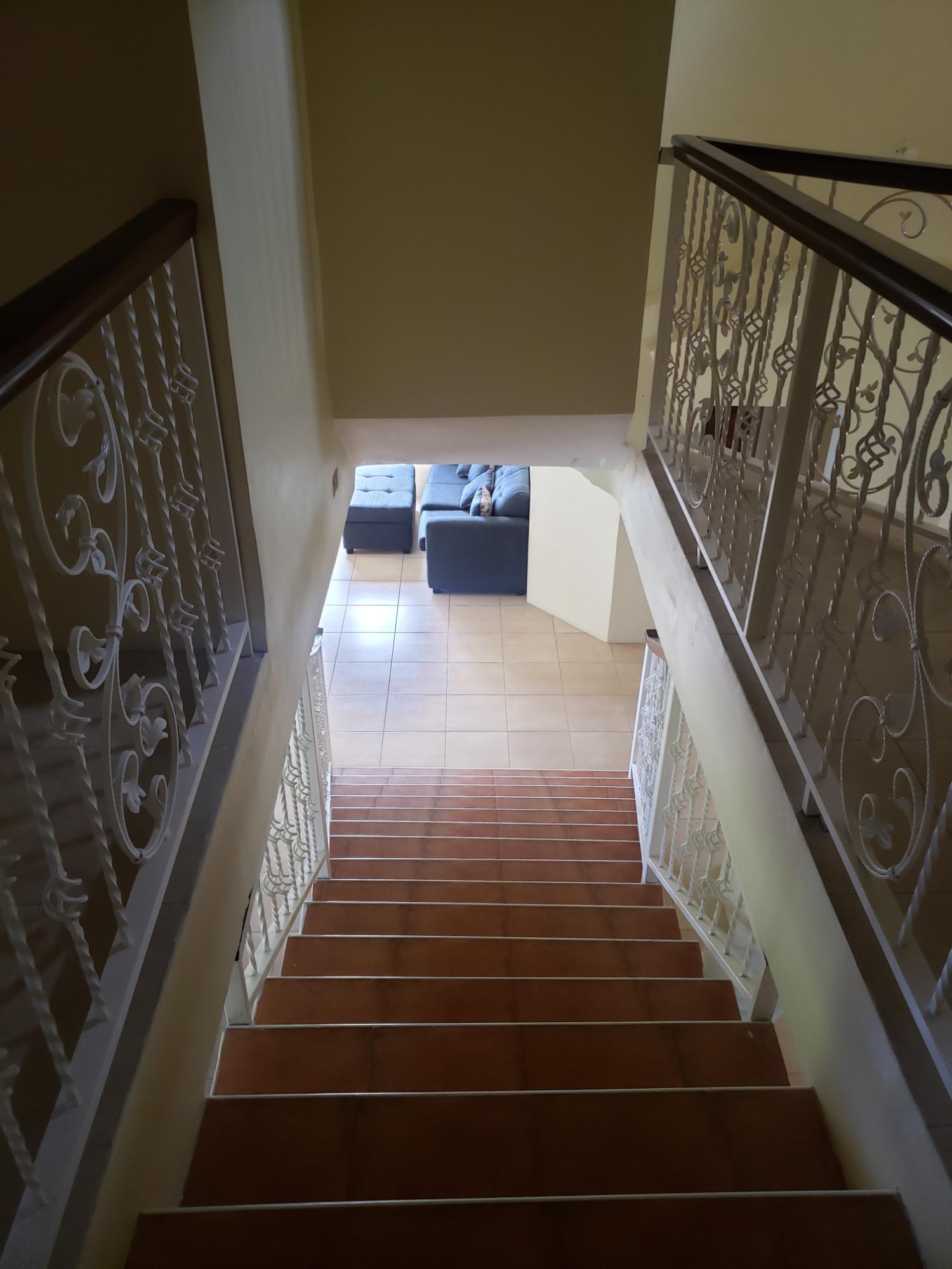 Twelfth image of Upper B-142 Spring Valley Estate in Tower Isle, St. Mary, Jamaica - property is For Rent