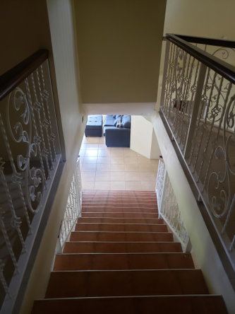 Twelfth image of Upper B-142 Spring Valley Estate in Tower Isle, St. Mary, Jamaica - property is For Rent