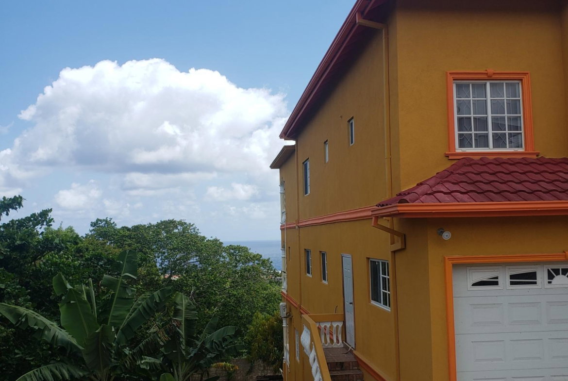 First image of Upper B-142 Spring Valley Estate in Tower Isle, St. Mary, Jamaica - property is For Rent