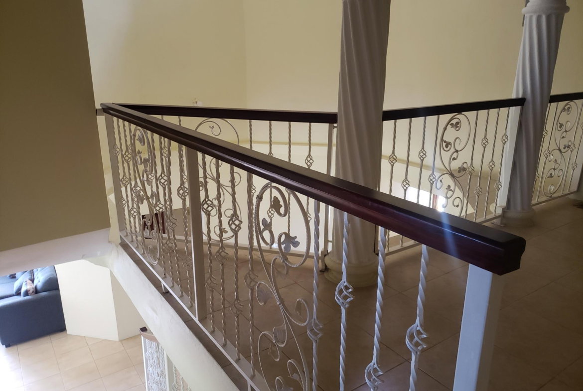 Thirteenth image of Upper B-142 Spring Valley Estate in Tower Isle, St. Mary, Jamaica - property is For Rent