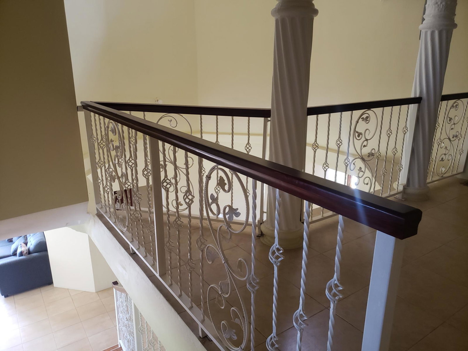 Thirteenth image of Upper B-142 Spring Valley Estate in Tower Isle, St. Mary, Jamaica - property is For Rent