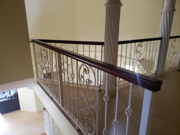 Thirteenth image of Upper B-142 Spring Valley Estate in Tower Isle, St. Mary, Jamaica - property is For Rent