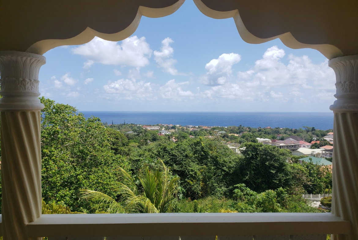 Fourteenth image of Upper B-142 Spring Valley Estate in Tower Isle, St. Mary, Jamaica - property is For Rent