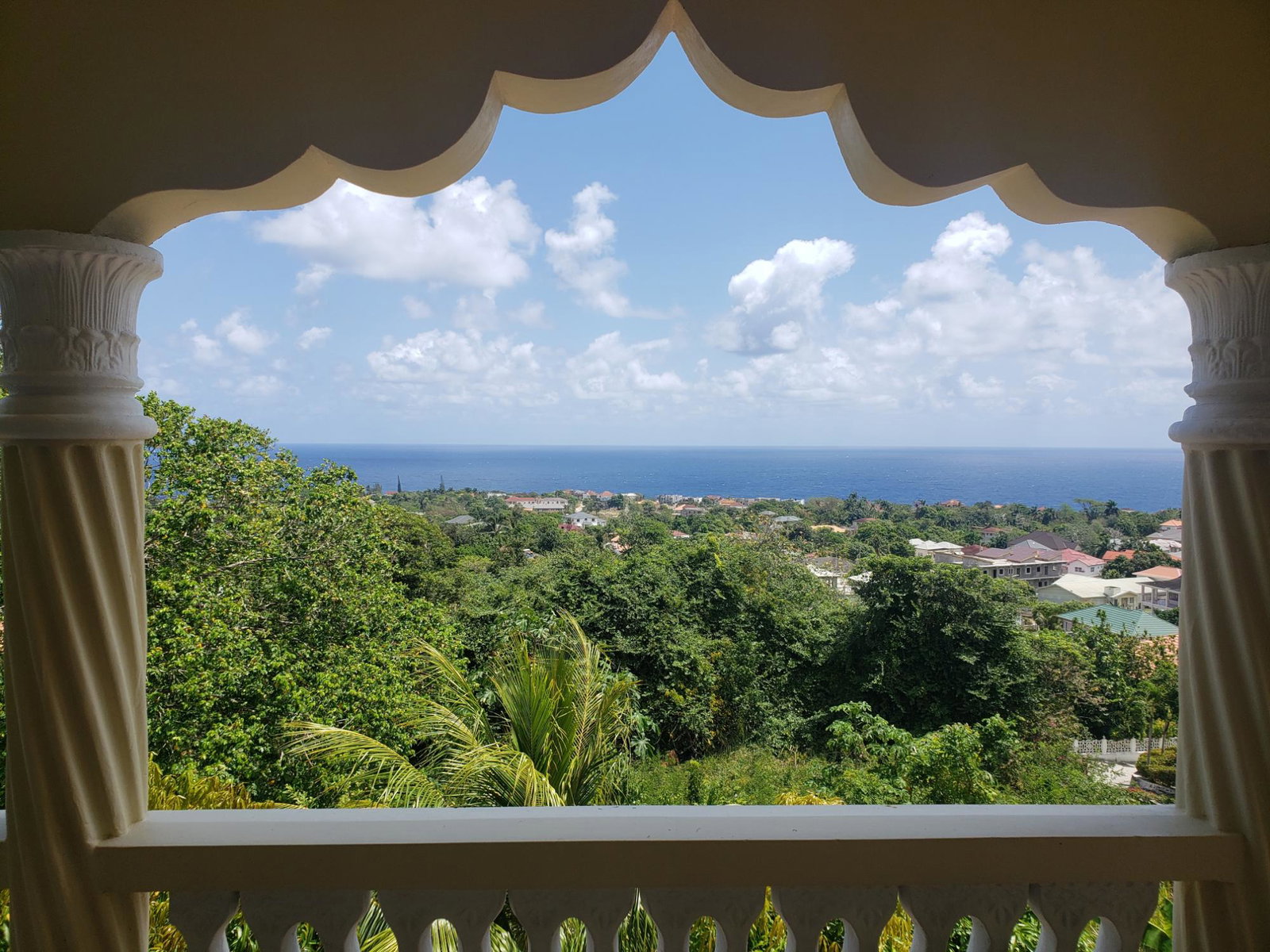 Fourteenth image of Upper B-142 Spring Valley Estate in Tower Isle, St. Mary, Jamaica - property is For Rent