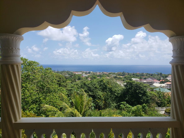 Fourteenth image of Upper B-142 Spring Valley Estate in Tower Isle, St. Mary, Jamaica - property is For Rent