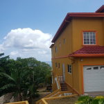 First image of Upper B-142 Spring Valley Estate in Tower Isle, St. Mary, Jamaica - property is For Rent