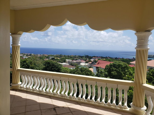 Seventeenth image of Upper B-142 Spring Valley Estate in Tower Isle, St. Mary, Jamaica - property is For Rent