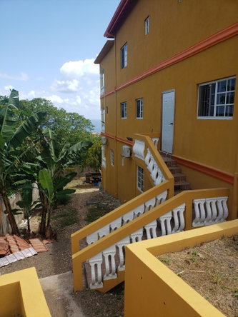 Twentieth image of Upper B-142 Spring Valley Estate in Tower Isle, St. Mary, Jamaica - property is For Rent