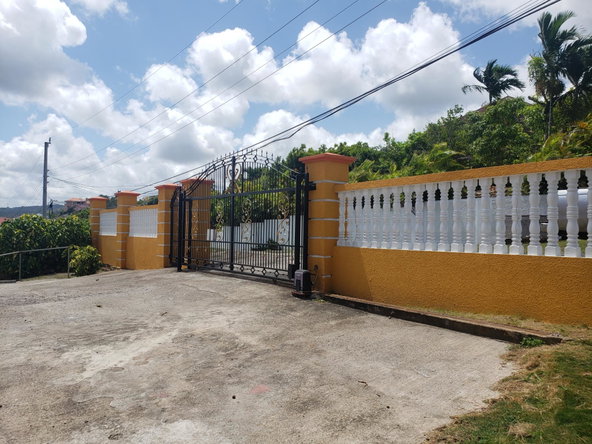 Twenty-First image of Upper B-142 Spring Valley Estate in Tower Isle, St. Mary, Jamaica - property is For Rent