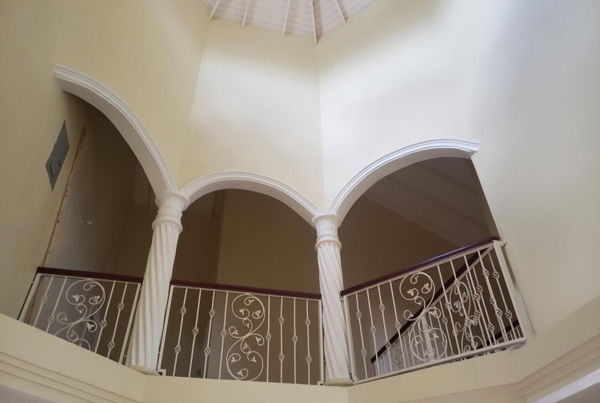 Fifth image of Upper B-142 Spring Valley Estate in Tower Isle, St. Mary, Jamaica - property is For Rent