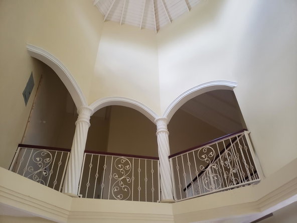 Fifth image of Upper B-142 Spring Valley Estate in Tower Isle, St. Mary, Jamaica - property is For Rent