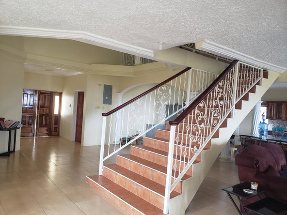 Sixth image of Upper B-142 Spring Valley Estate in Tower Isle, St. Mary, Jamaica - property is For Rent
