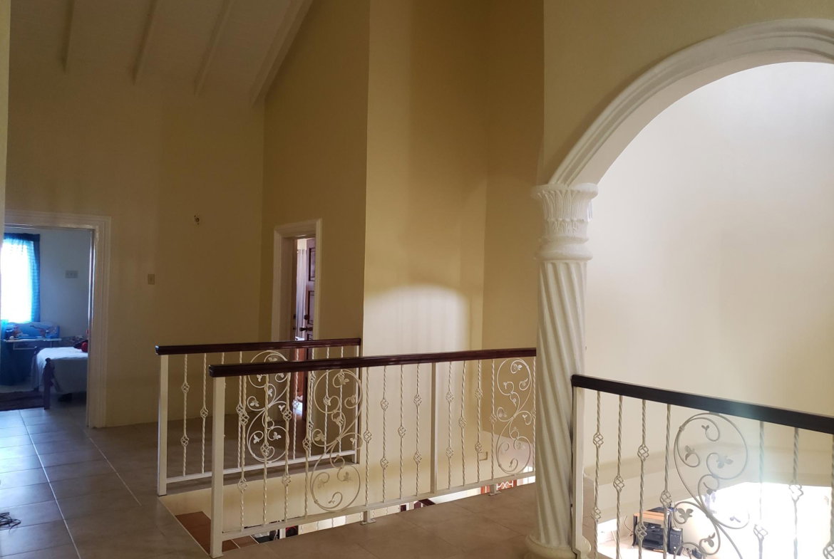 Tenth image of Upper B-142 Spring Valley Estate in Tower Isle, St. Mary, Jamaica - property is For Rent