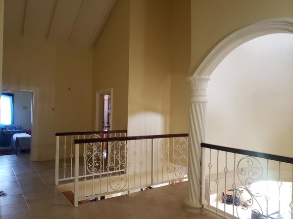 Tenth image of Upper B-142 Spring Valley Estate in Tower Isle, St. Mary, Jamaica - property is For Rent