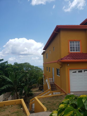 First image of Upper B-142 Spring Valley Estate in Tower Isle, St. Mary, Jamaica - property is For Rent