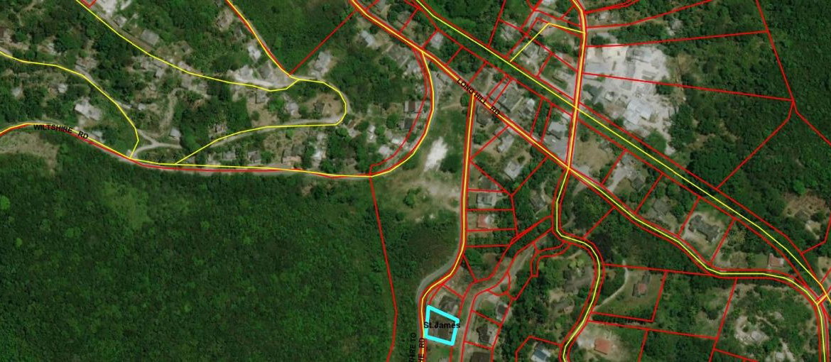 Eleventh image of Welrik Gardens, Anchovy in Anchovy, St. James, Jamaica - property is For Sale