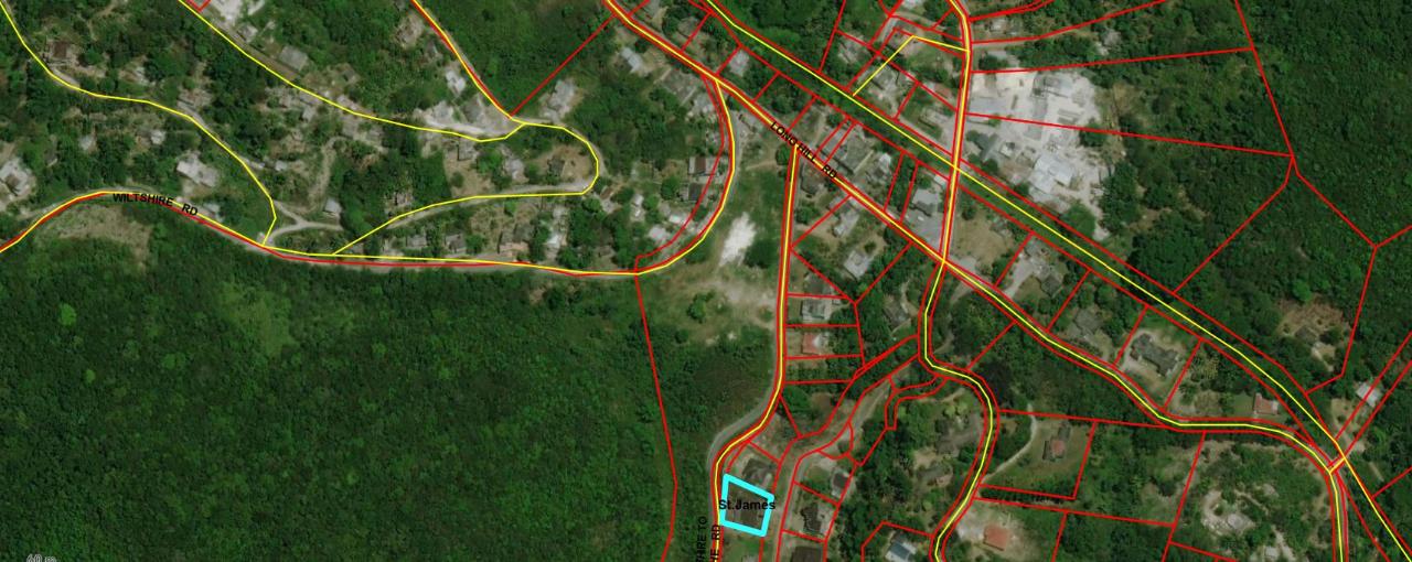 Eleventh image of Welrik Gardens, Anchovy in Anchovy, St. James, Jamaica - property is For Sale