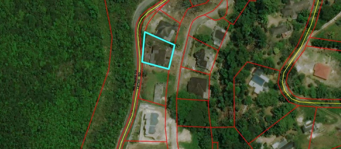 Twelfth image of Welrik Gardens, Anchovy in Anchovy, St. James, Jamaica - property is For Sale