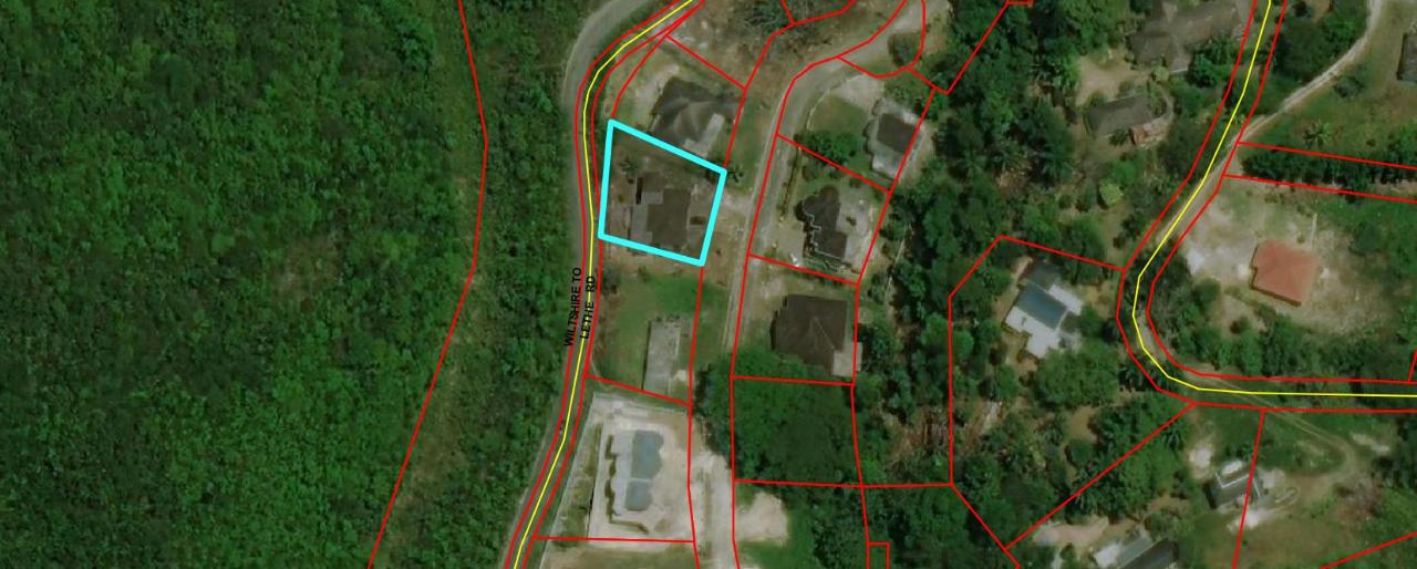 Twelfth image of Welrik Gardens, Anchovy in Anchovy, St. James, Jamaica - property is For Sale