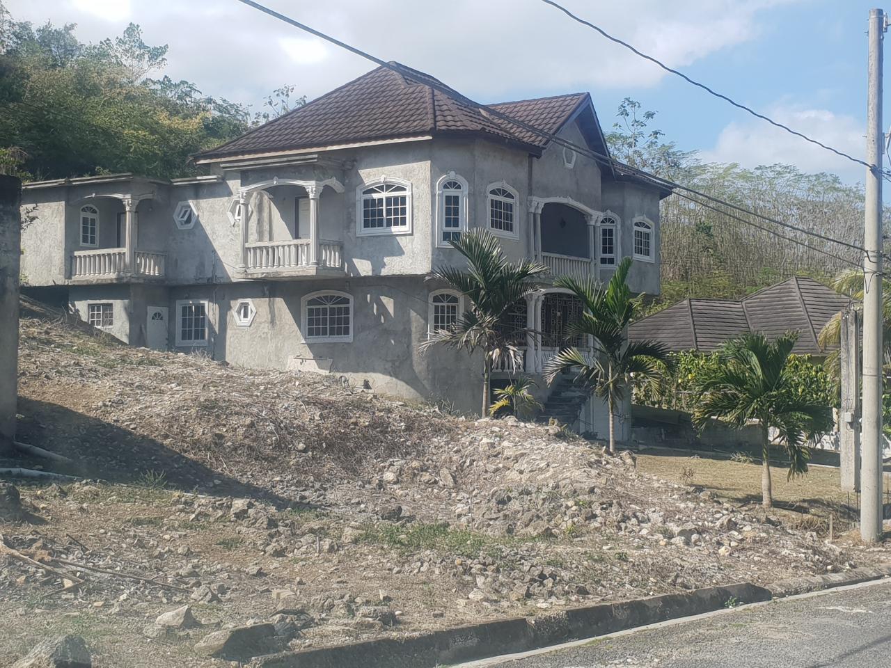 Thirteenth image of Welrik Gardens, Anchovy in Anchovy, St. James, Jamaica - property is For Sale