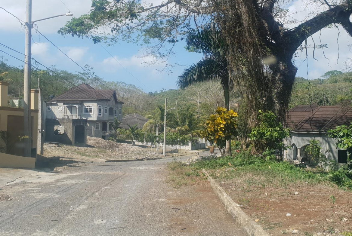Fourteenth image of Welrik Gardens, Anchovy in Anchovy, St. James, Jamaica - property is For Sale