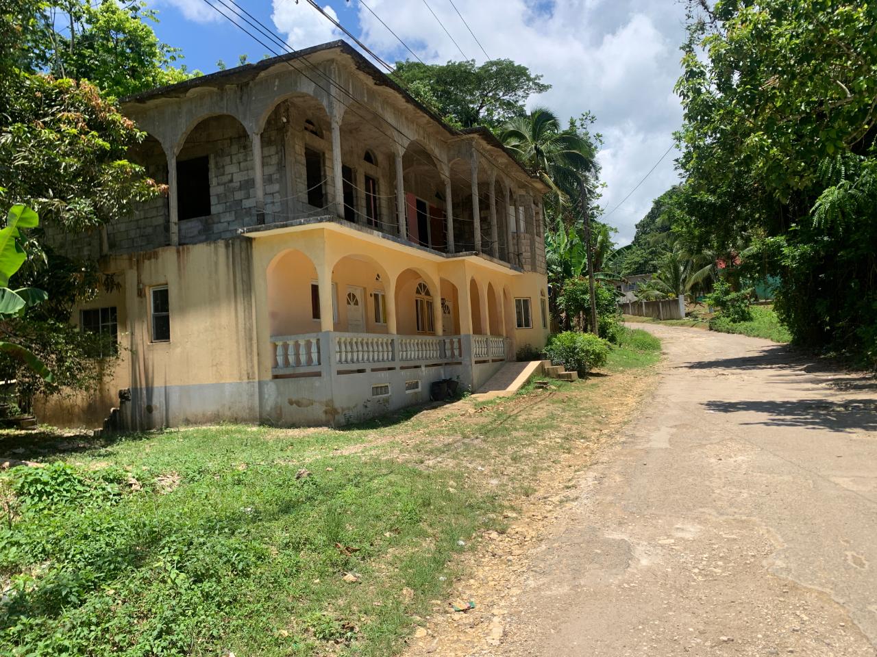 Second image of Friendship in Friendship, Trelawny, Jamaica - property is For Sale