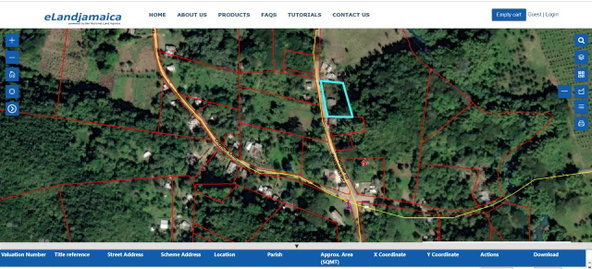 Seventeenth image of Friendship in Friendship, Trelawny, Jamaica - property is For Sale