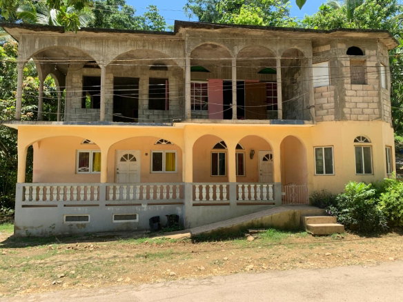First image of Friendship in Friendship, Trelawny, Jamaica - property is For Sale
