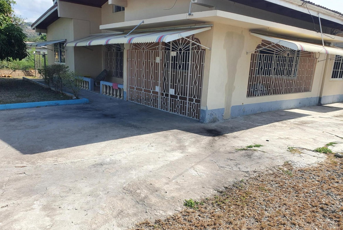 Second image of 30 Poinciana Drive, Greendal in Spanish Town, St. Catherine, Jamaica - property is For Sale