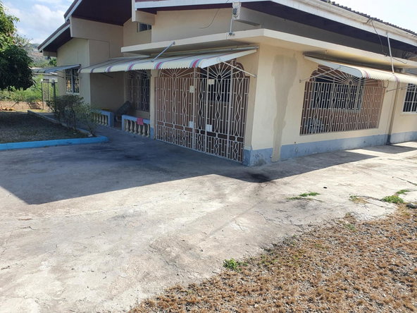 Second image of 30 Poinciana Drive, Greendal in Spanish Town, St. Catherine, Jamaica - property is For Sale