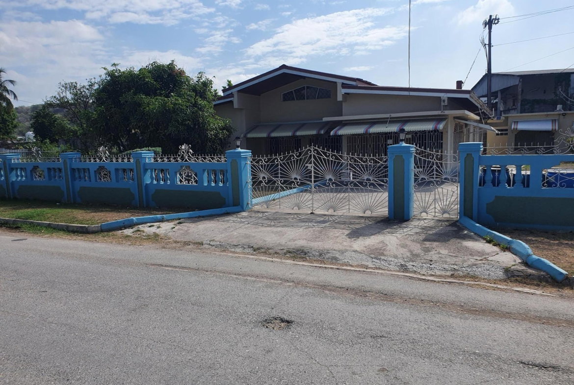 First image of 30 Poinciana Drive, Greendal in Spanish Town, St. Catherine, Jamaica - property is For Sale