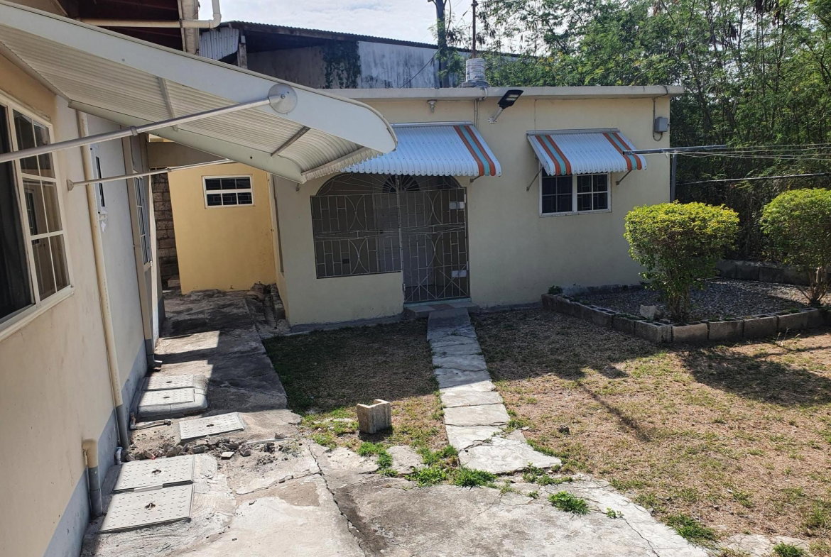 Third image of 30 Poinciana Drive, Greendal in Spanish Town, St. Catherine, Jamaica - property is For Sale