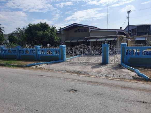 First image of 30 Poinciana Drive, Greendal in Spanish Town, St. Catherine, Jamaica - property is For Sale