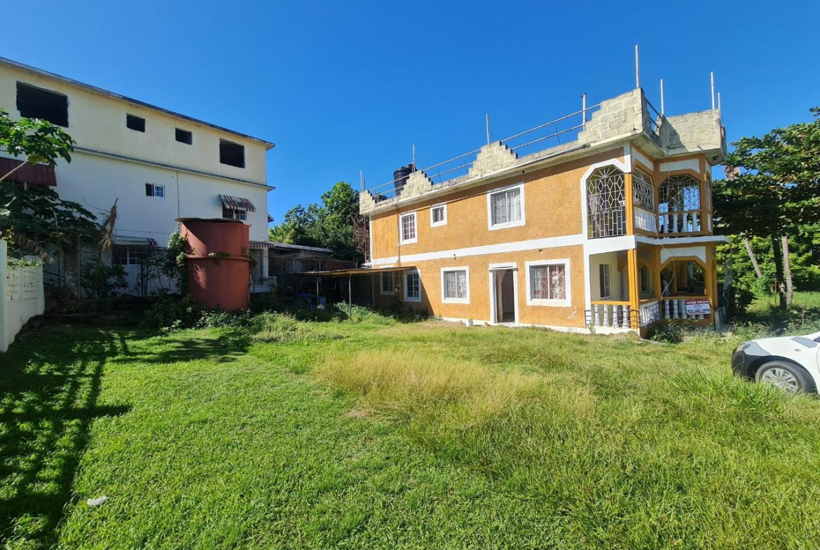 Second image of Longwood, Santa Cruz in Santa Cruz, St. Elizabeth, Jamaica - property is For Sale