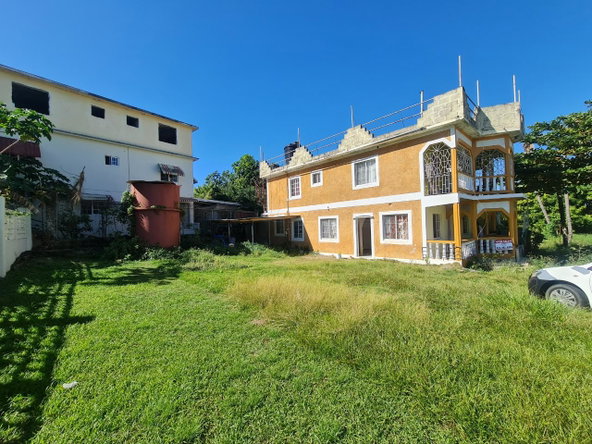 Second image of Longwood, Santa Cruz in Santa Cruz, St. Elizabeth, Jamaica - property is For Sale