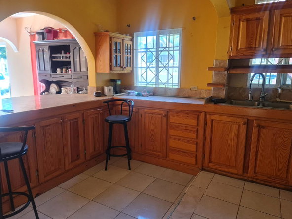Eleventh image of Longwood, Santa Cruz in Santa Cruz, St. Elizabeth, Jamaica - property is For Sale