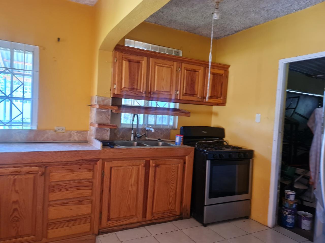 Thirteenth image of Longwood, Santa Cruz in Santa Cruz, St. Elizabeth, Jamaica - property is For Sale