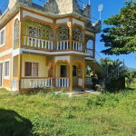 First image of Longwood, Santa Cruz in Santa Cruz, St. Elizabeth, Jamaica - property is For Sale