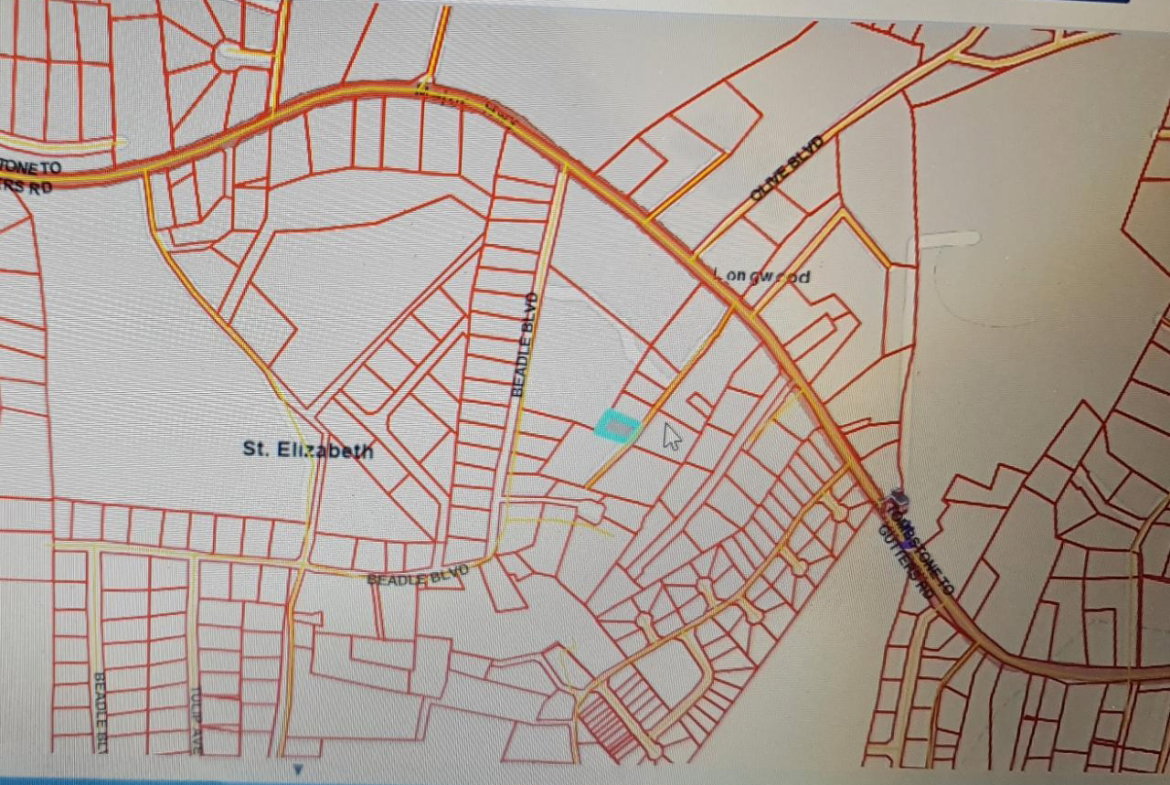 Third image of Longwood, Santa Cruz in Santa Cruz, St. Elizabeth, Jamaica - property is For Sale