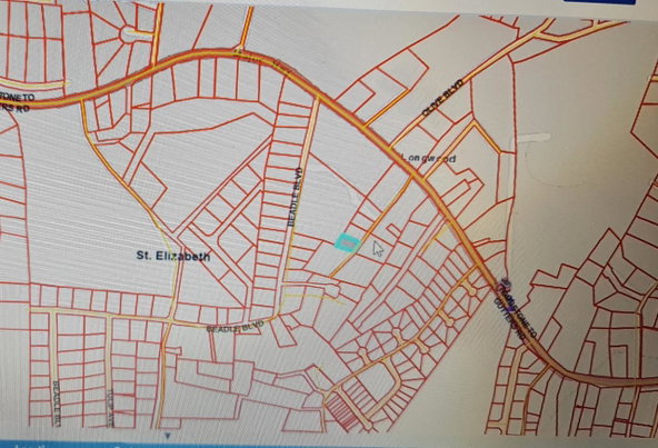 Third image of Longwood, Santa Cruz in Santa Cruz, St. Elizabeth, Jamaica - property is For Sale