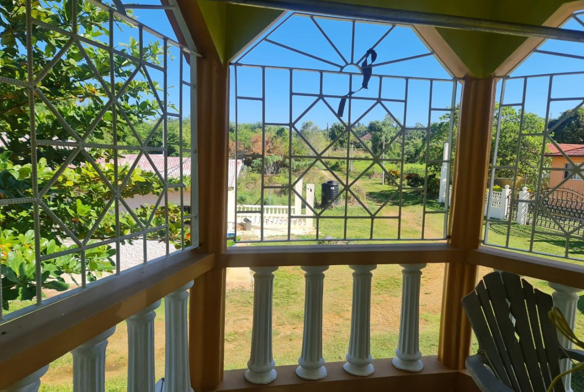 Twenty-Second image of Longwood, Santa Cruz in Santa Cruz, St. Elizabeth, Jamaica - property is For Sale