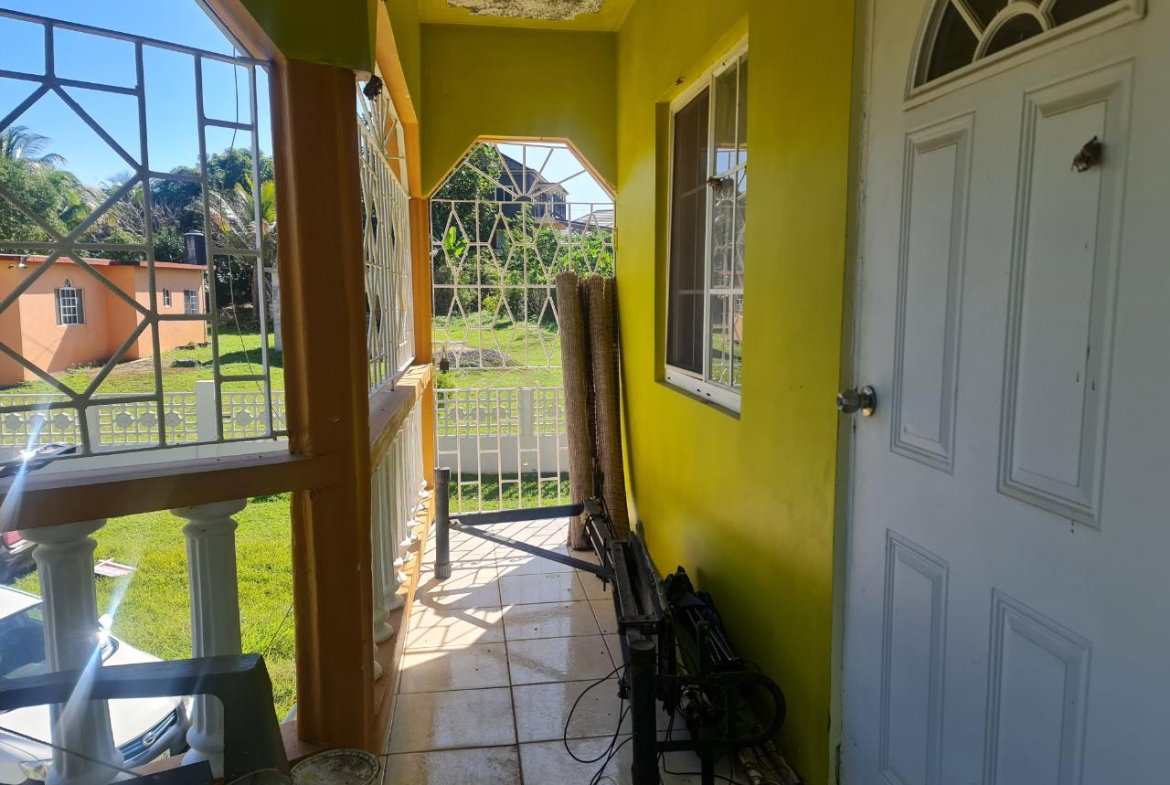 Twenty-Third image of Longwood, Santa Cruz in Santa Cruz, St. Elizabeth, Jamaica - property is For Sale