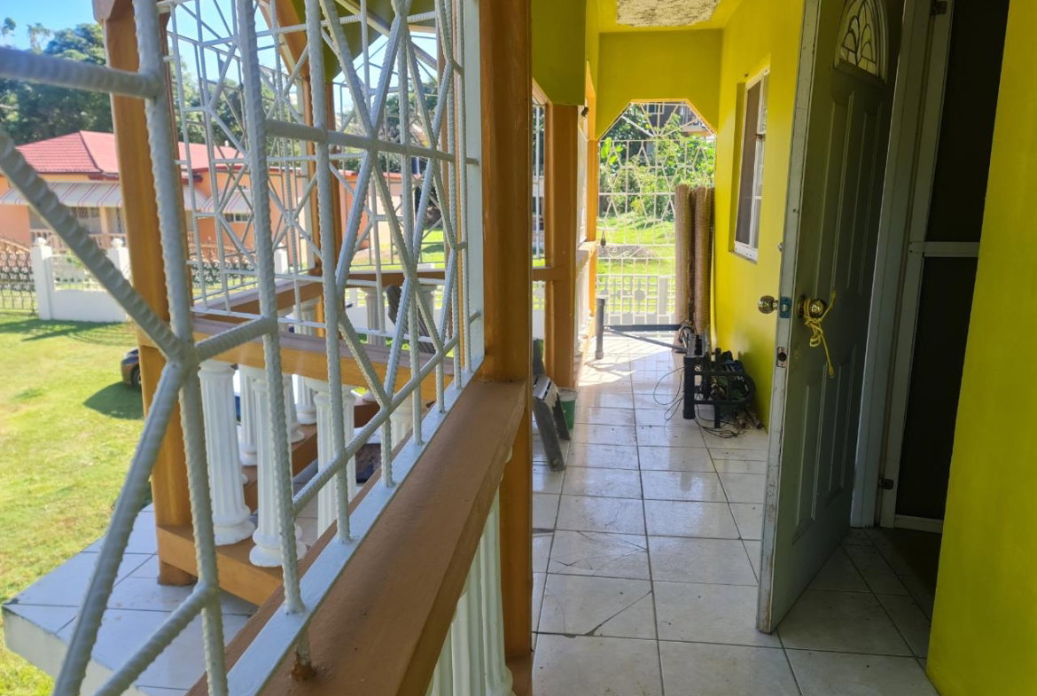 Twenty-Fifth image of Longwood, Santa Cruz in Santa Cruz, St. Elizabeth, Jamaica - property is For Sale