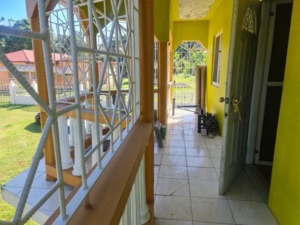 Twenty-Fifth image of Longwood, Santa Cruz in Santa Cruz, St. Elizabeth, Jamaica - property is For Sale