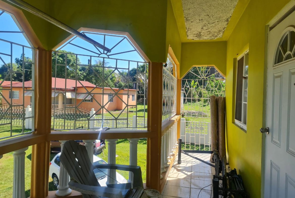 Twenty-Seventh image of Longwood, Santa Cruz in Santa Cruz, St. Elizabeth, Jamaica - property is For Sale
