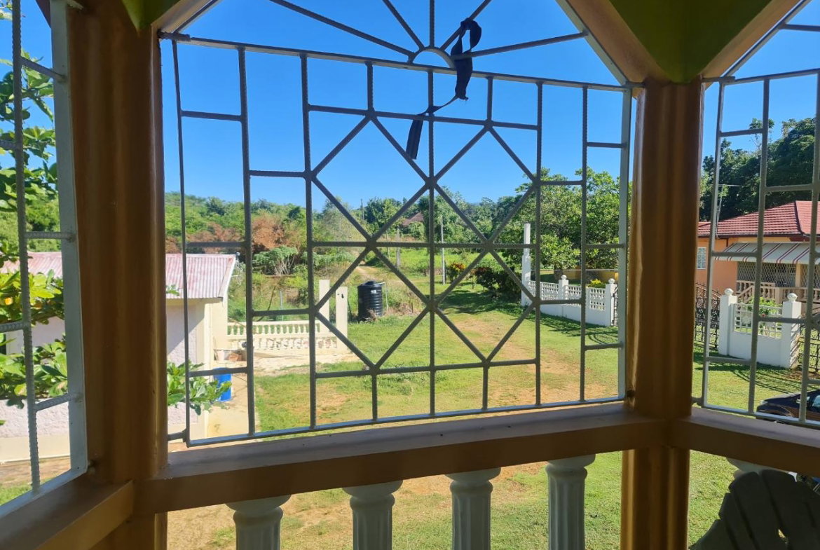 Twenty-Eighth image of Longwood, Santa Cruz in Santa Cruz, St. Elizabeth, Jamaica - property is For Sale