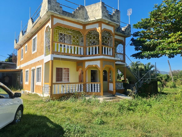 Fourth image of Longwood, Santa Cruz in Santa Cruz, St. Elizabeth, Jamaica - property is For Sale