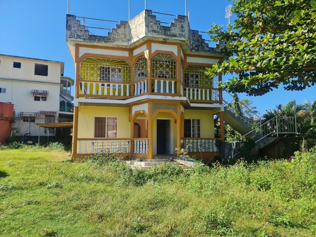 Fifth image of Longwood, Santa Cruz in Santa Cruz, St. Elizabeth, Jamaica - property is For Sale