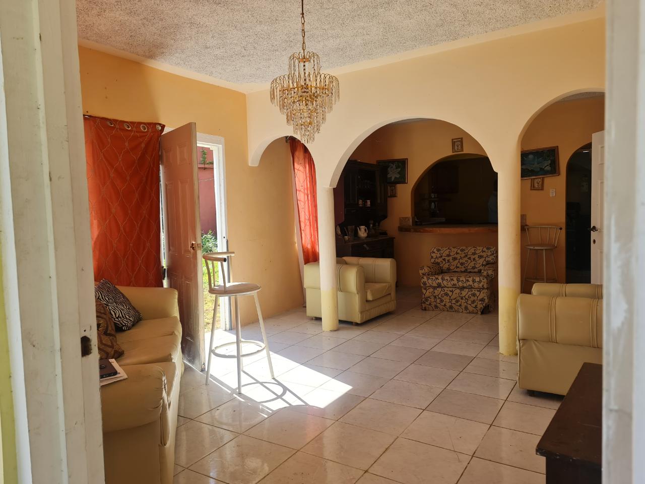 Sixth image of Longwood, Santa Cruz in Santa Cruz, St. Elizabeth, Jamaica - property is For Sale